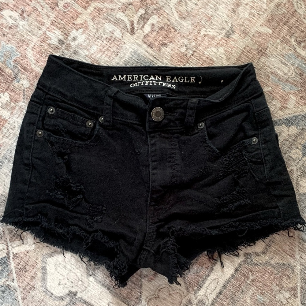 American eagle shorts